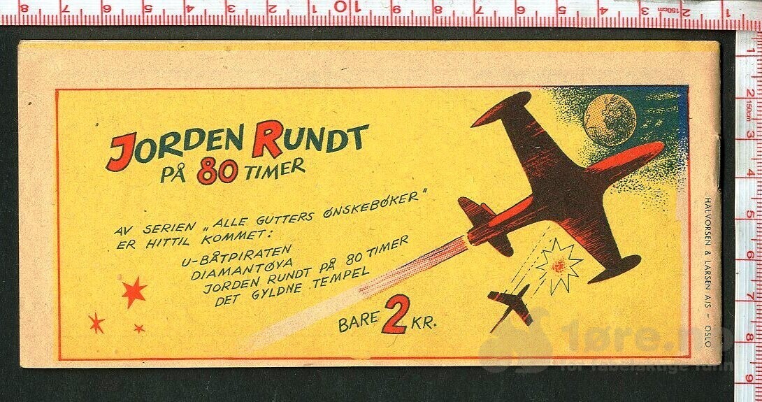 Jukan Jungelens sønn nr 36 1955, bilde 2
