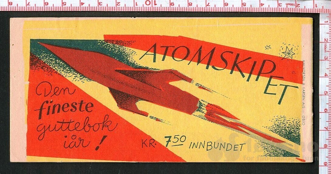 Jukan Jungelens sønn nr 38 1955, bilde 2
