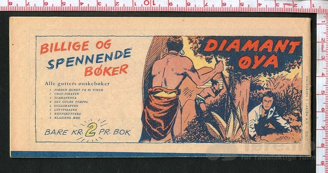 Jukan Jungelens sønn nr 40 1955, bilde 2