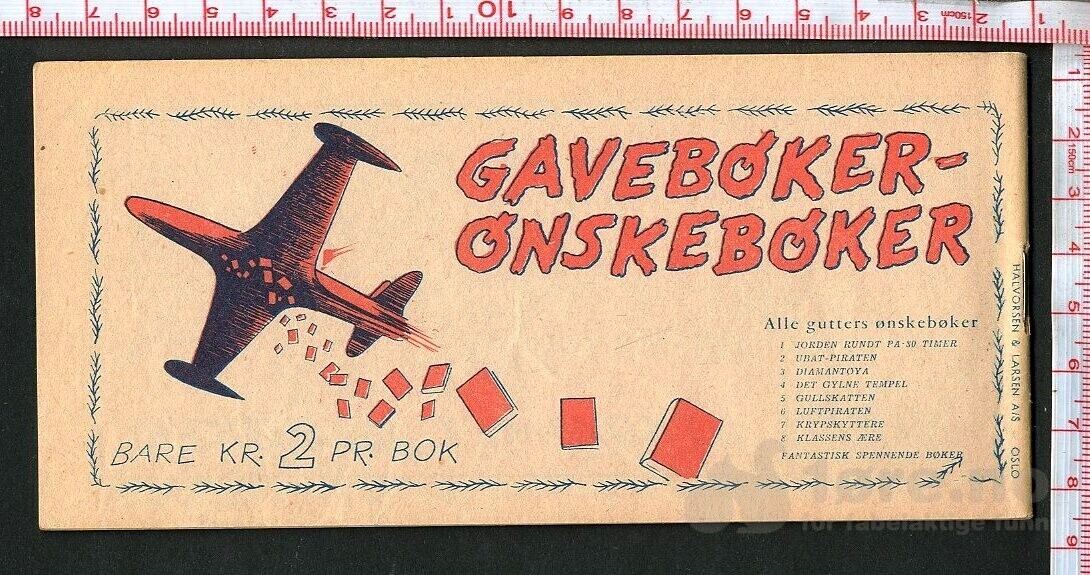 Jukan Jungelens sønn nr 44 1955, bilde 2