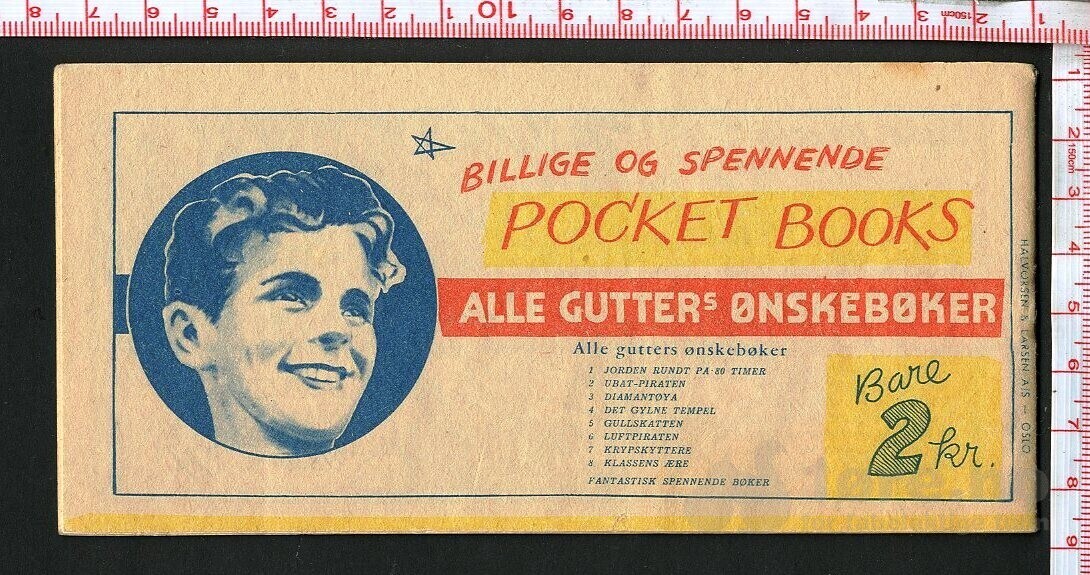 Jukan Jungelens sønn nr 46 1955, bilde 2