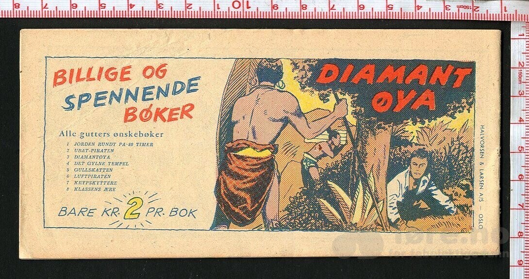 Jukan Jungelens sønn nr 52 1955, bilde 2