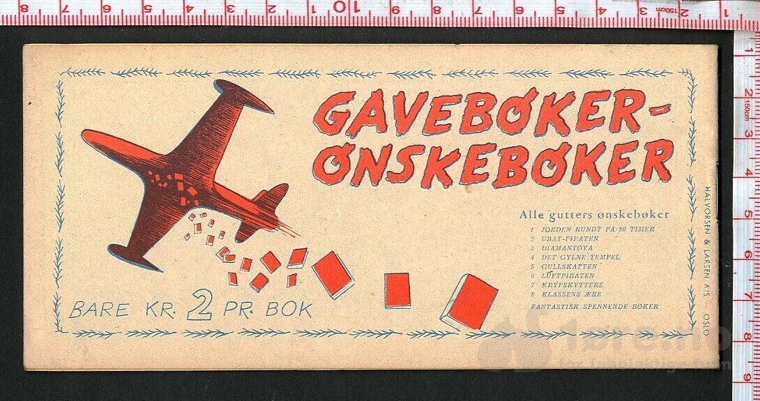Jukan Jungelens sønn nr 4 1956, bilde 2