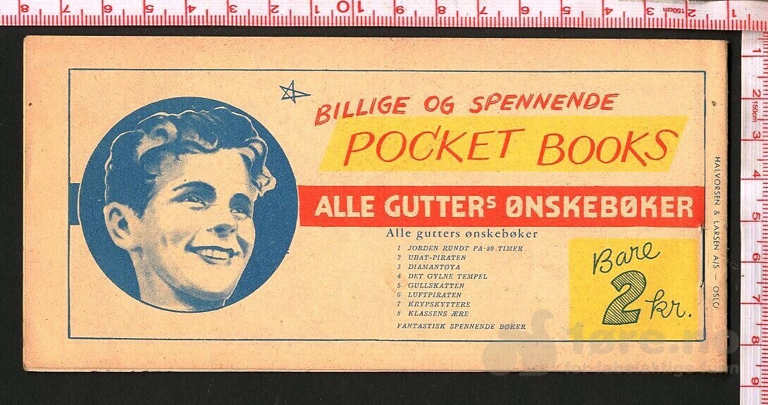 Jukan Jungelens sønn nr 6 1956, bilde 2