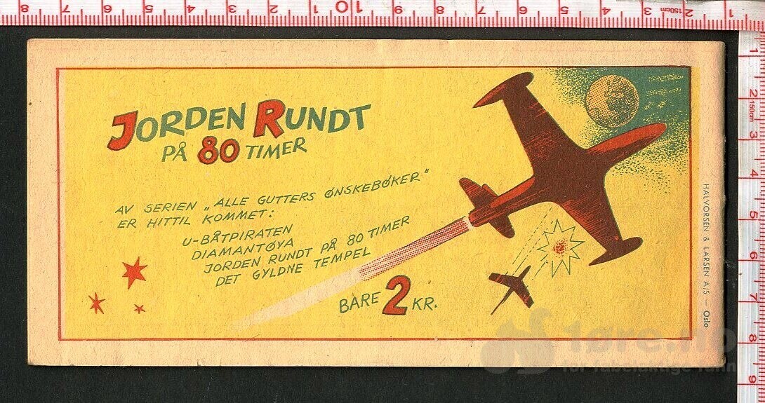 Jukan Jungelens sønn nr 8 1956, bilde 2