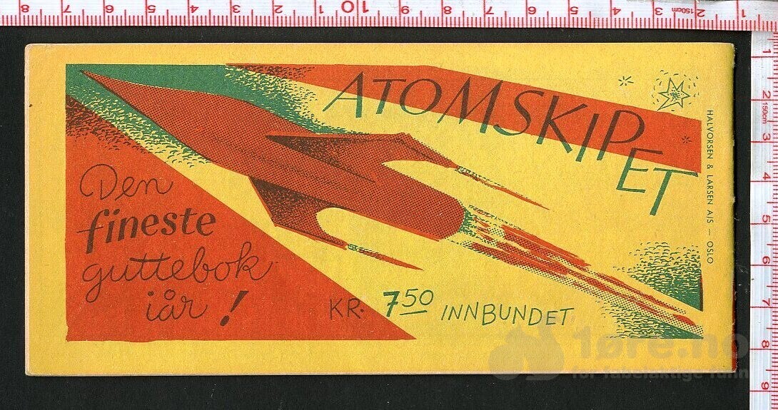 Jukan Jungelens sønn nr 10 1956, bilde 2