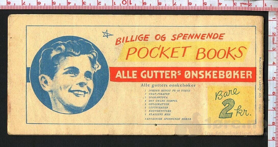 Jukan Jungelens sønn nr 18 1956, bilde 2