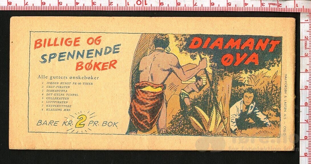 Jukan Jungelens sønn nr 24 1956, bilde 2
