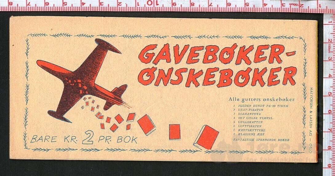 Jukan Jungelens sønn nr 28 1956, bilde 2