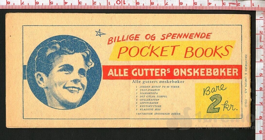 Jukan Jungelens sønn nr 30 1956, bilde 2