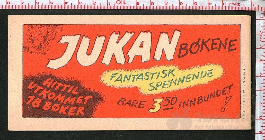 Jukan Jungelens sønn nr 44 1956, bilde 2