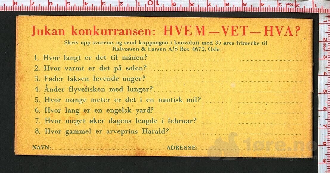 Jukan Jungelens sønn nr 7 1957, bilde 2