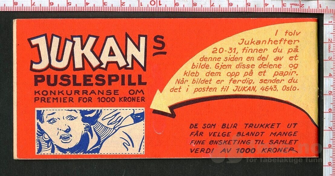 Jukan Jungelens sønn nr 21 1957, bilde 2