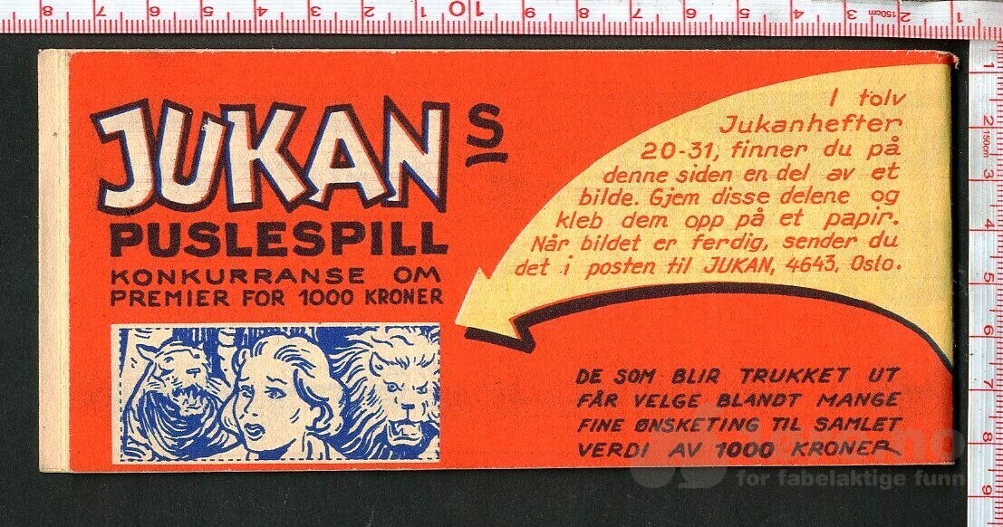 Jukan Jungelens sønn nr 23 1957, bilde 2