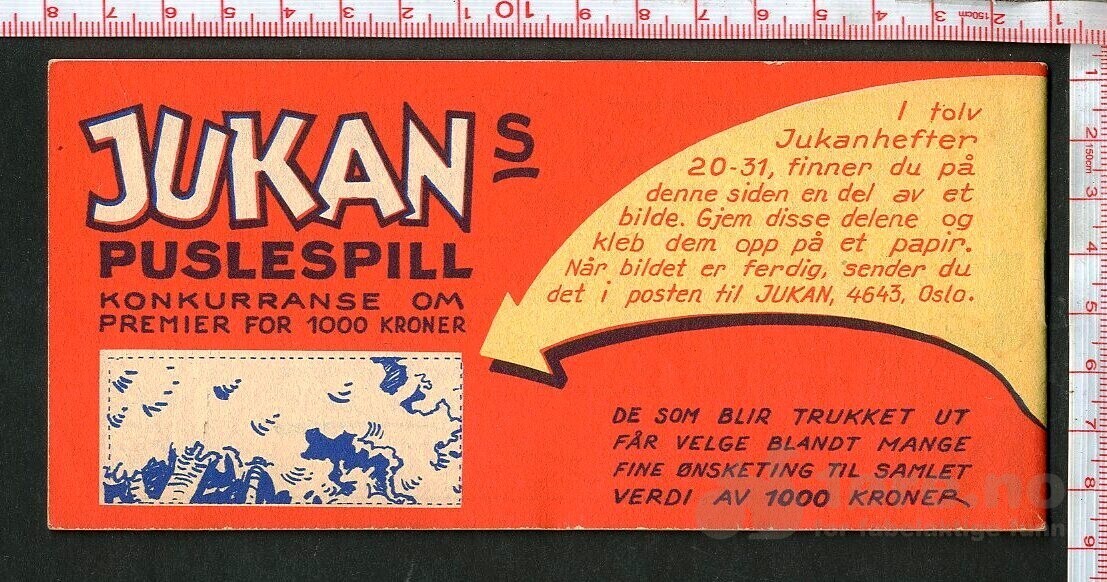 Jukan Jungelens sønn nr 25 1957, bilde 2