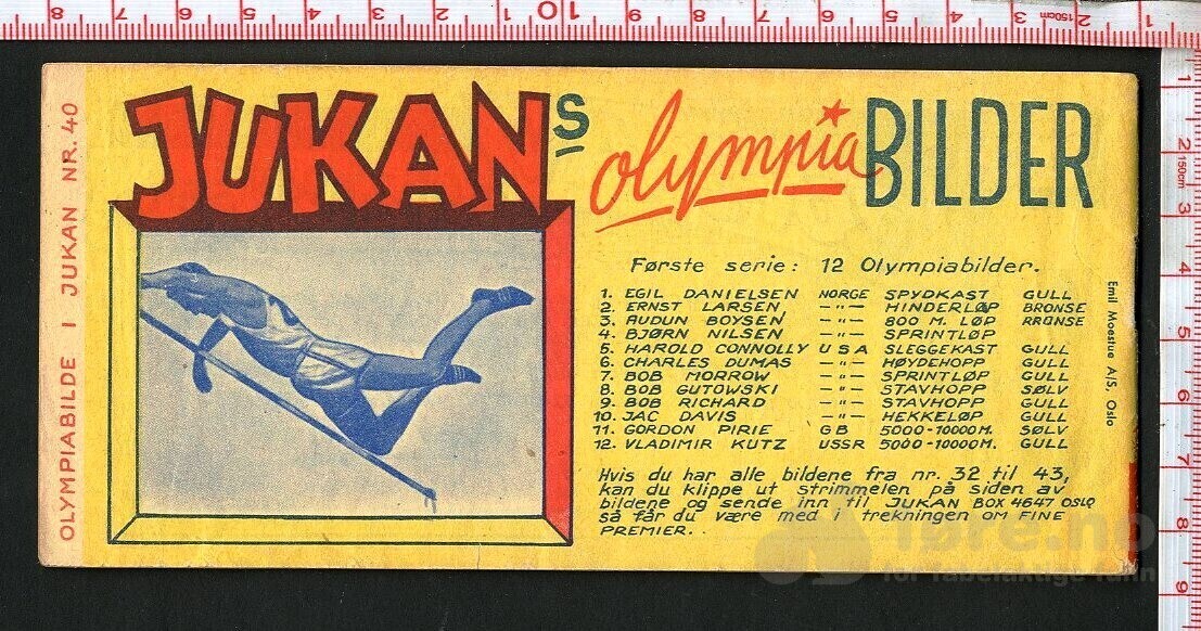 Jukan Jungelens sønn nr 40 1957, bilde 2