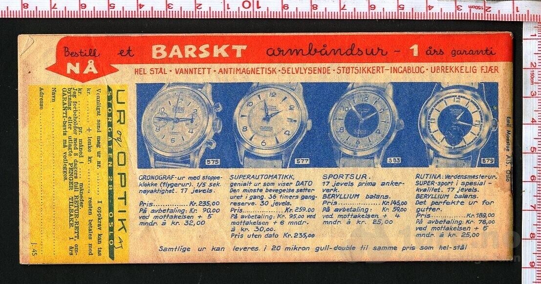 Jukan Jungelens sønn nr 45 1957, bilde 2