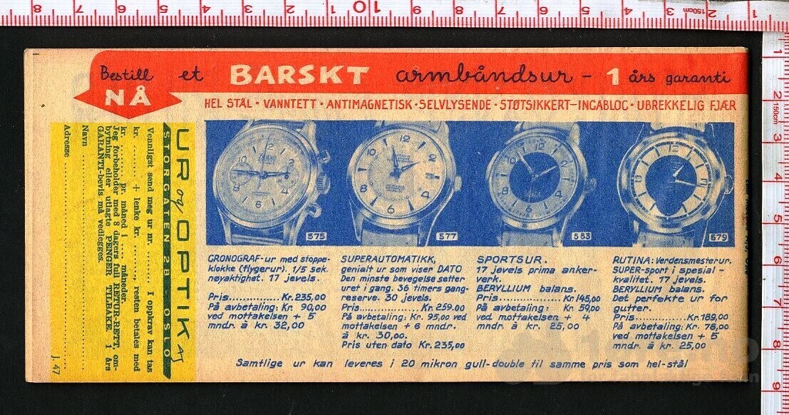 Jukan Jungelens sønn nr 47 1957, bilde 2