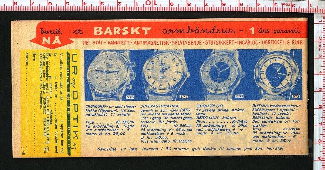 Jukan Jungelens sønn nr 48 1957, bilde 2