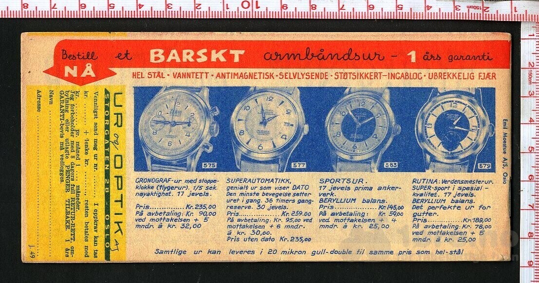Jukan Jungelens sønn nr 49 1957, bilde 2