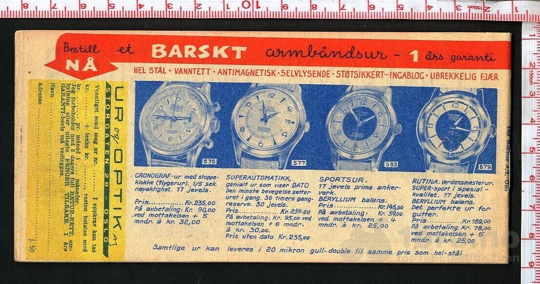 Jukan Jungelens sønn nr 50 1957, bilde 2