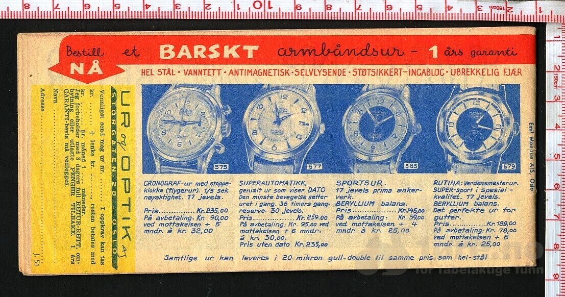 Jukan Jungelens sønn nr 51 1957, bilde 2