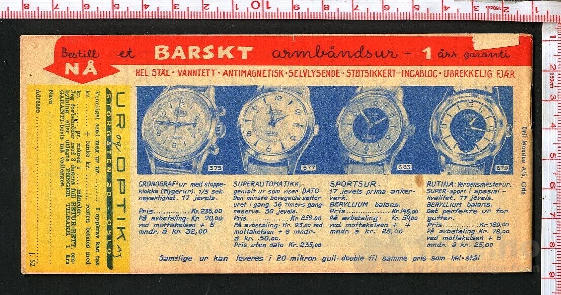 Jukan Jungelens sønn nr 52 1957, bilde 2