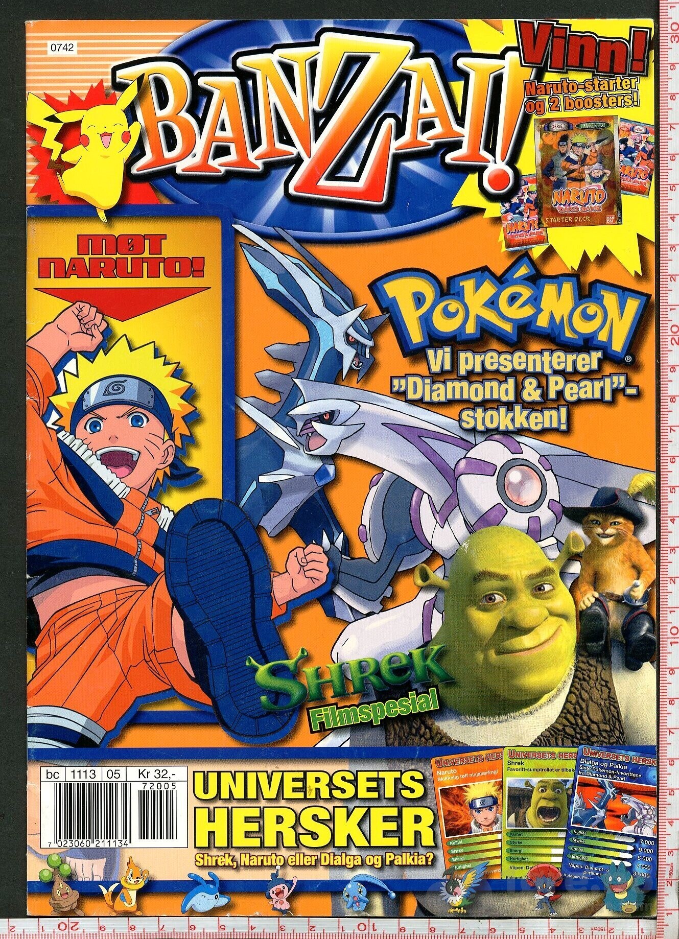 BANZAI  2007-2009, bilde 2