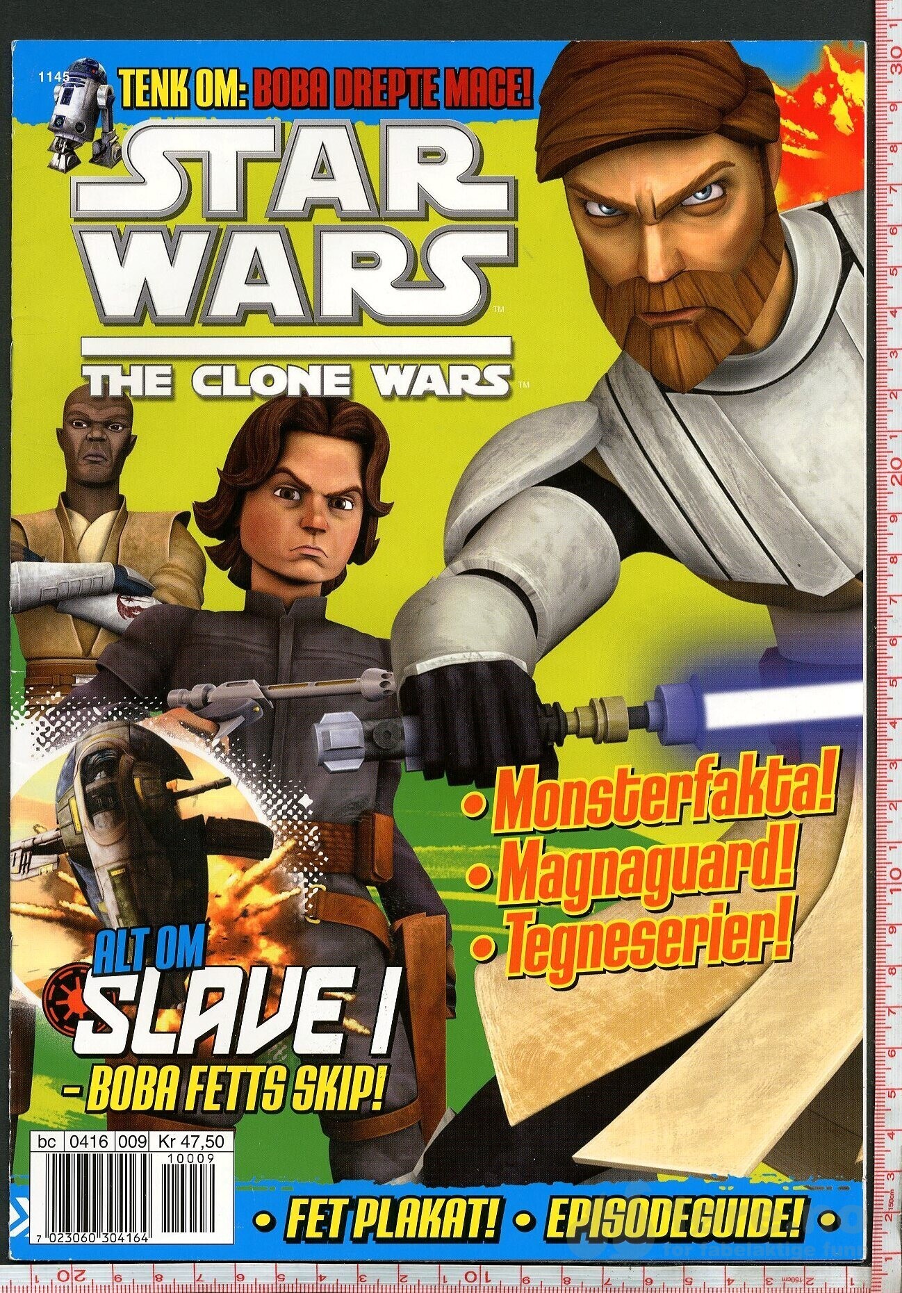 STAR WARS  2009-2013, bilde 3