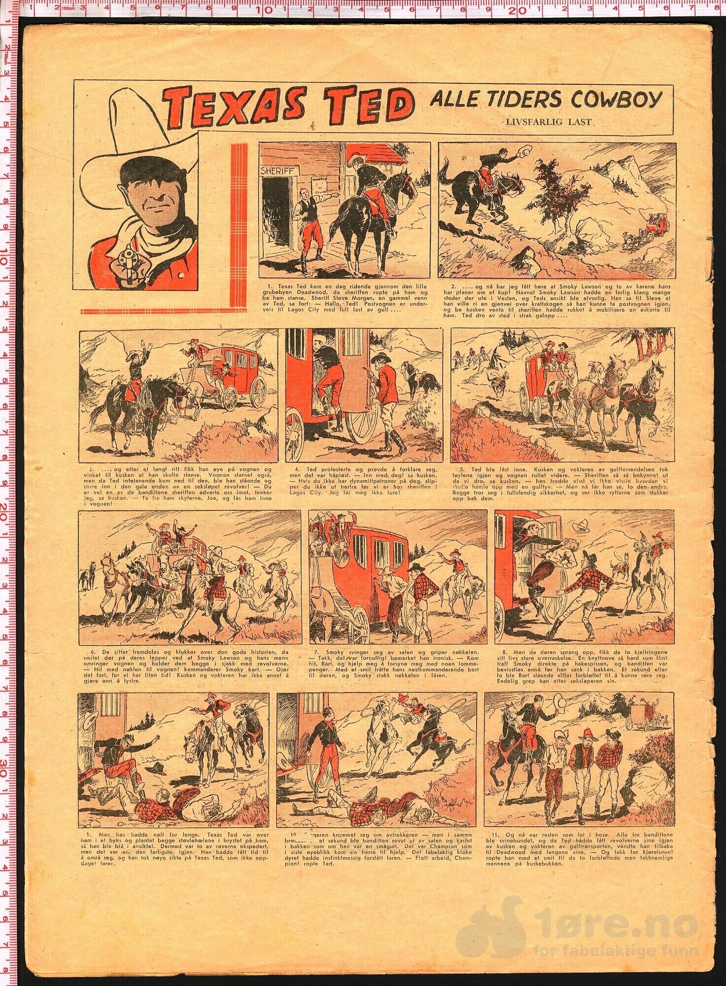 SKIPPERN  NR.12  1947, bilde 2