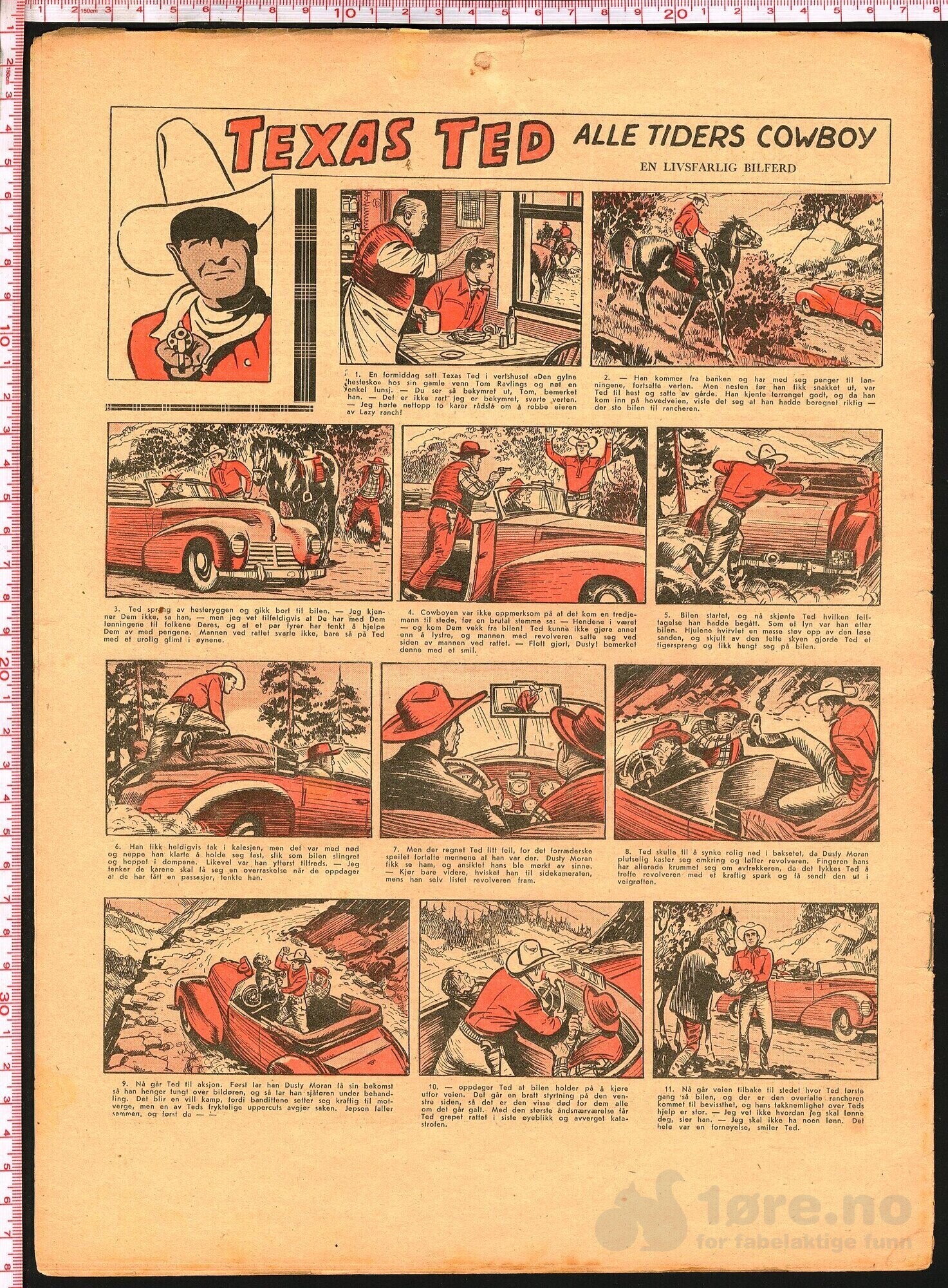 SKIPPERN   NR.13   1947, bilde 2