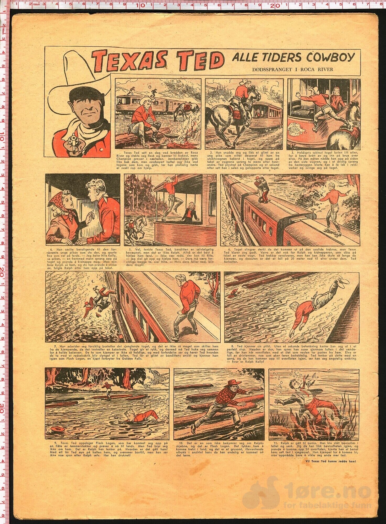 SKIPPERN  NR.18  1947, bilde 2