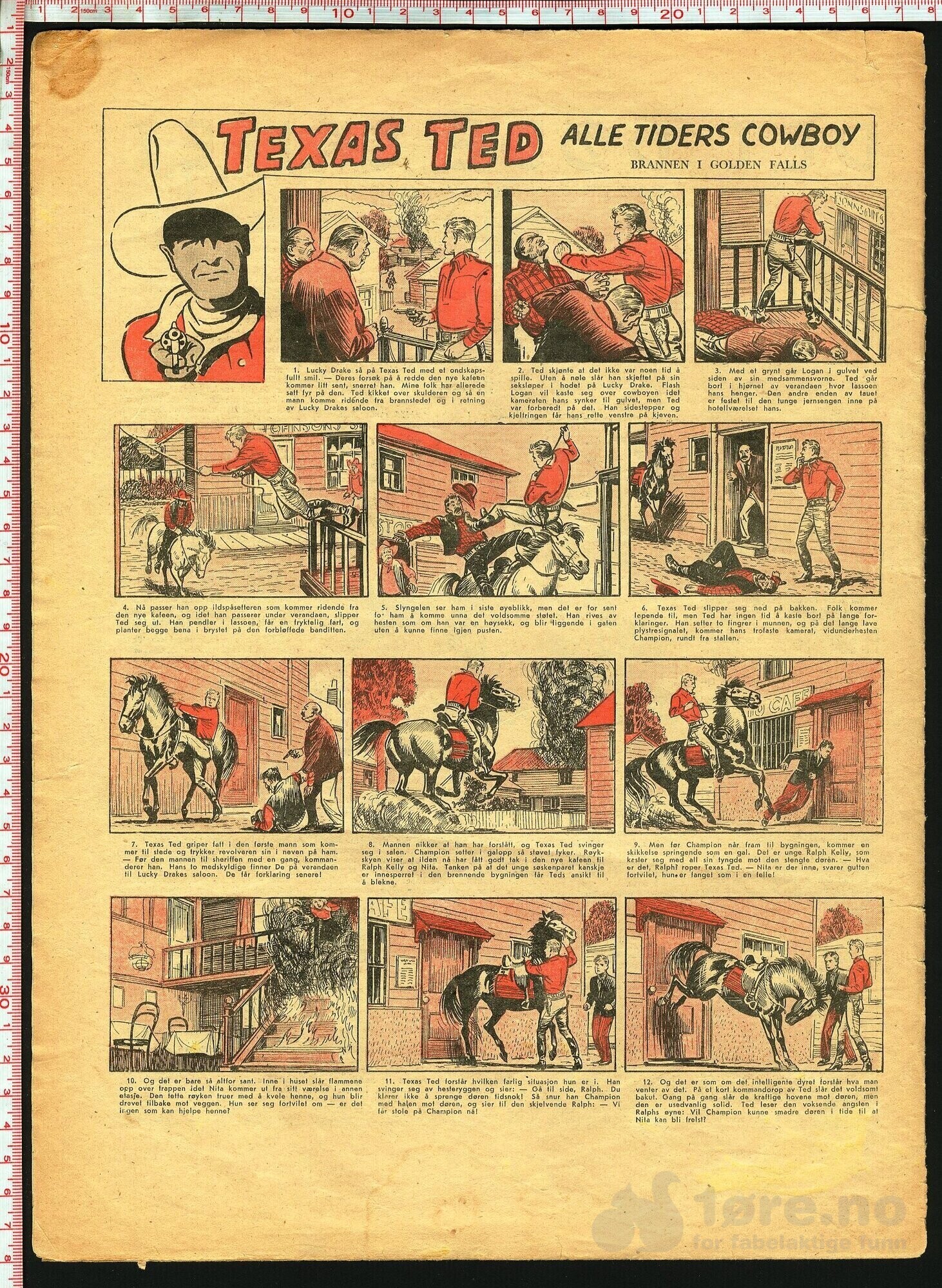 SKIPPERN  NR.2  1948, bilde 2