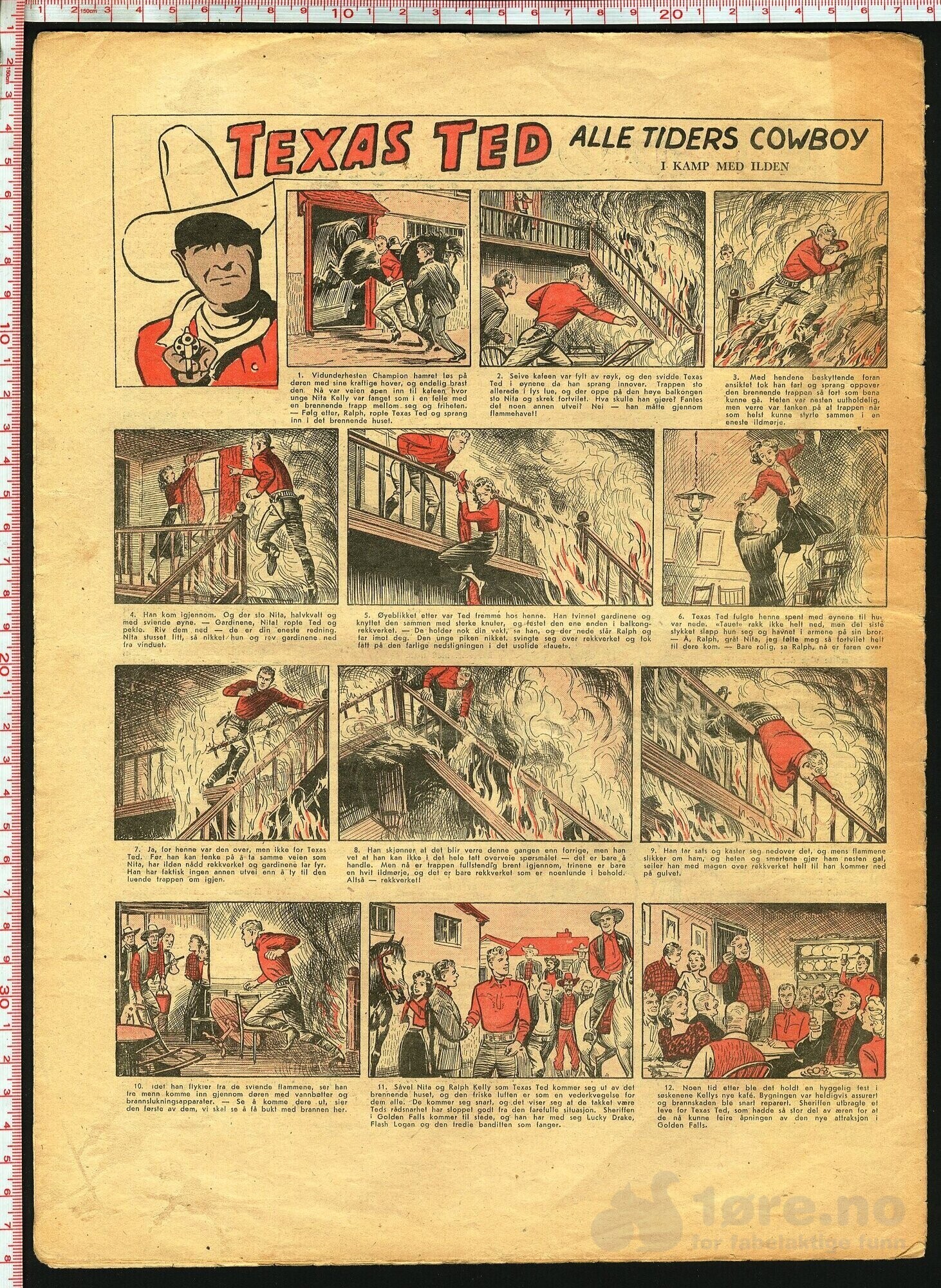 SKIPPERN  NR.3  1948, bilde 2