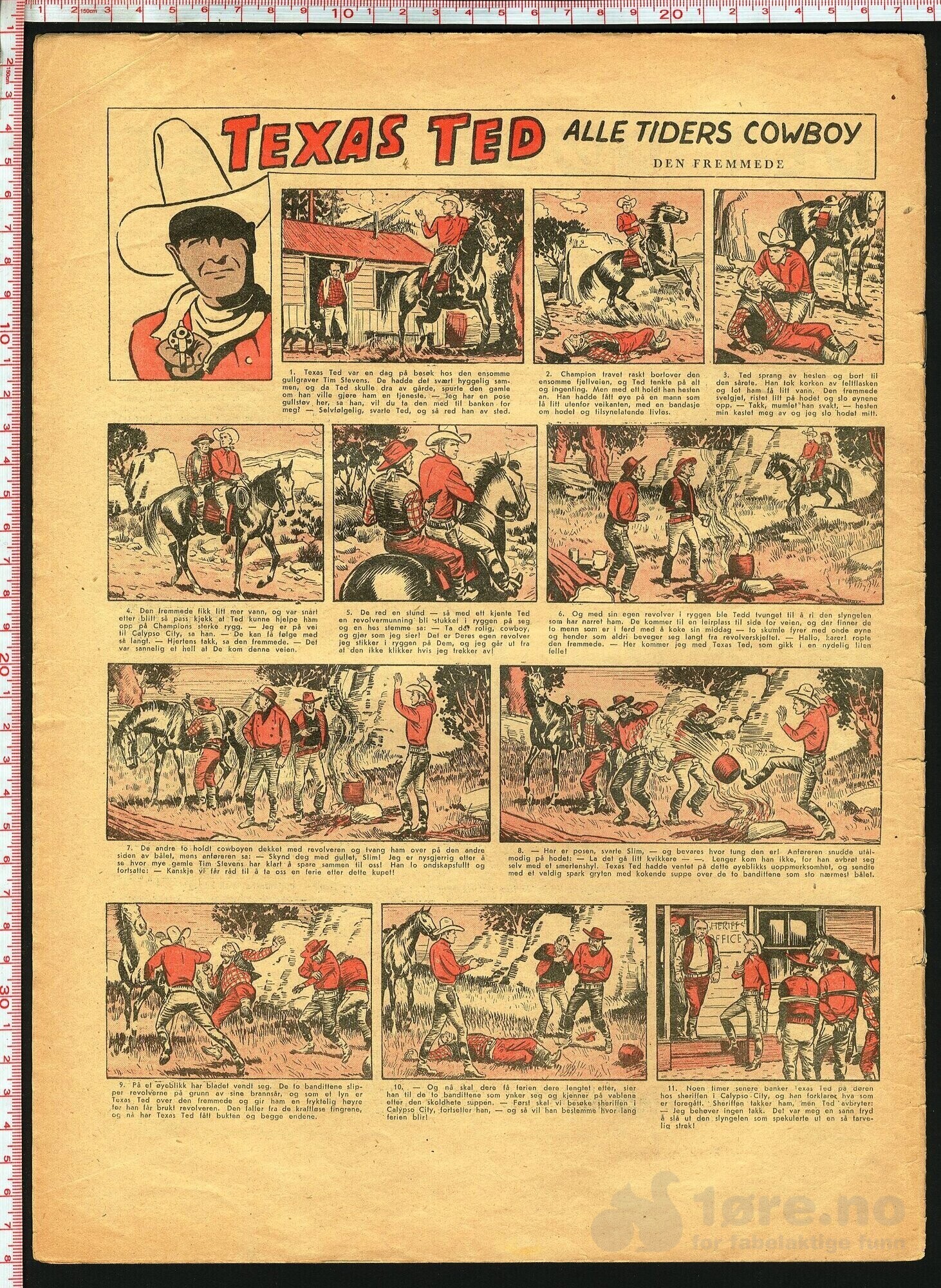 SKIPPERN  NR.4  1948, bilde 2