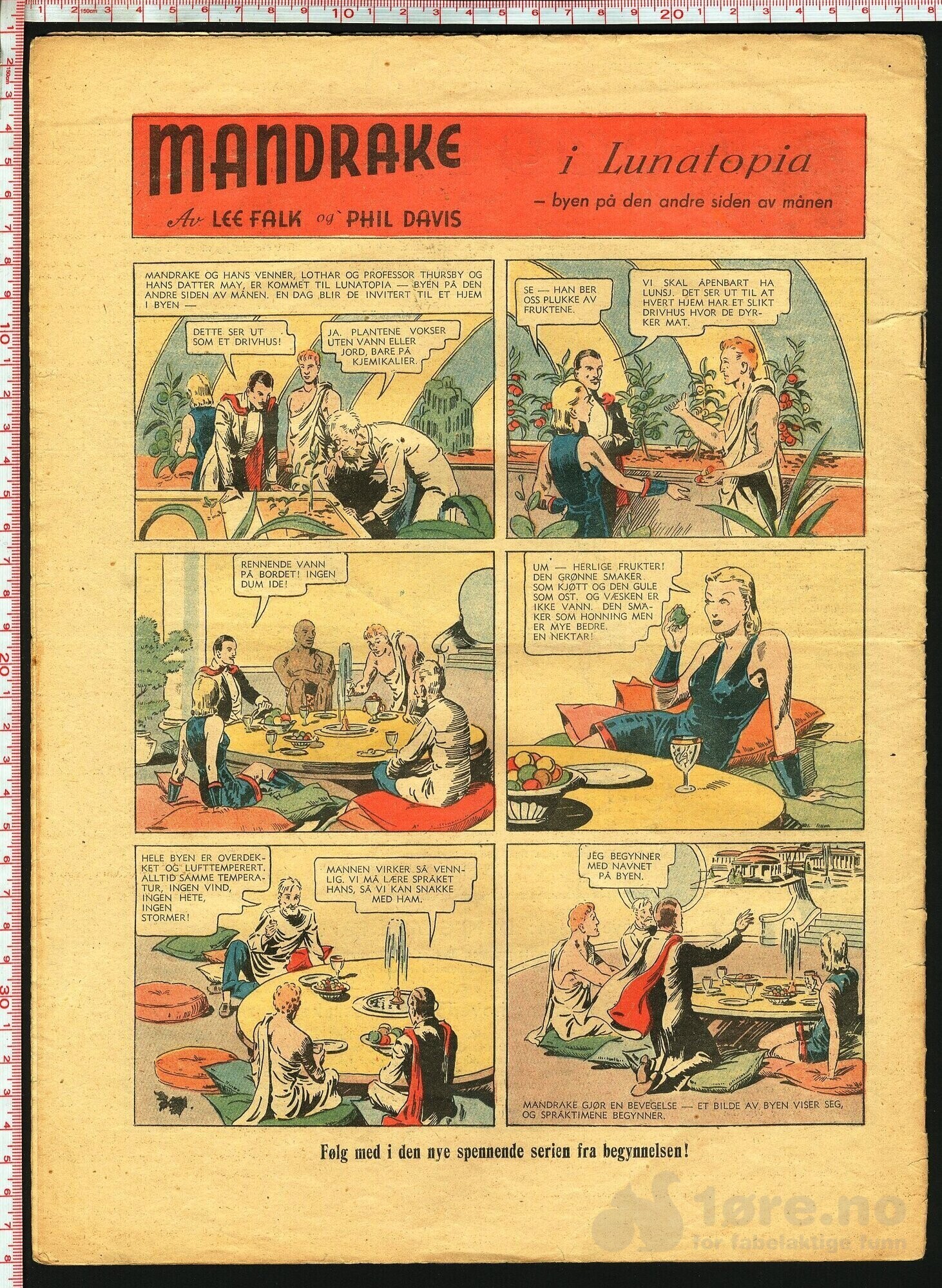 SKIPPERN  NR.5   1948, bilde 2