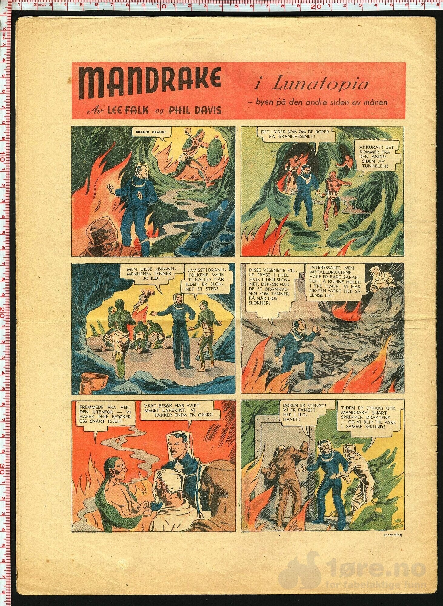 SKIPPERN  NR. 17   1948, bilde 2