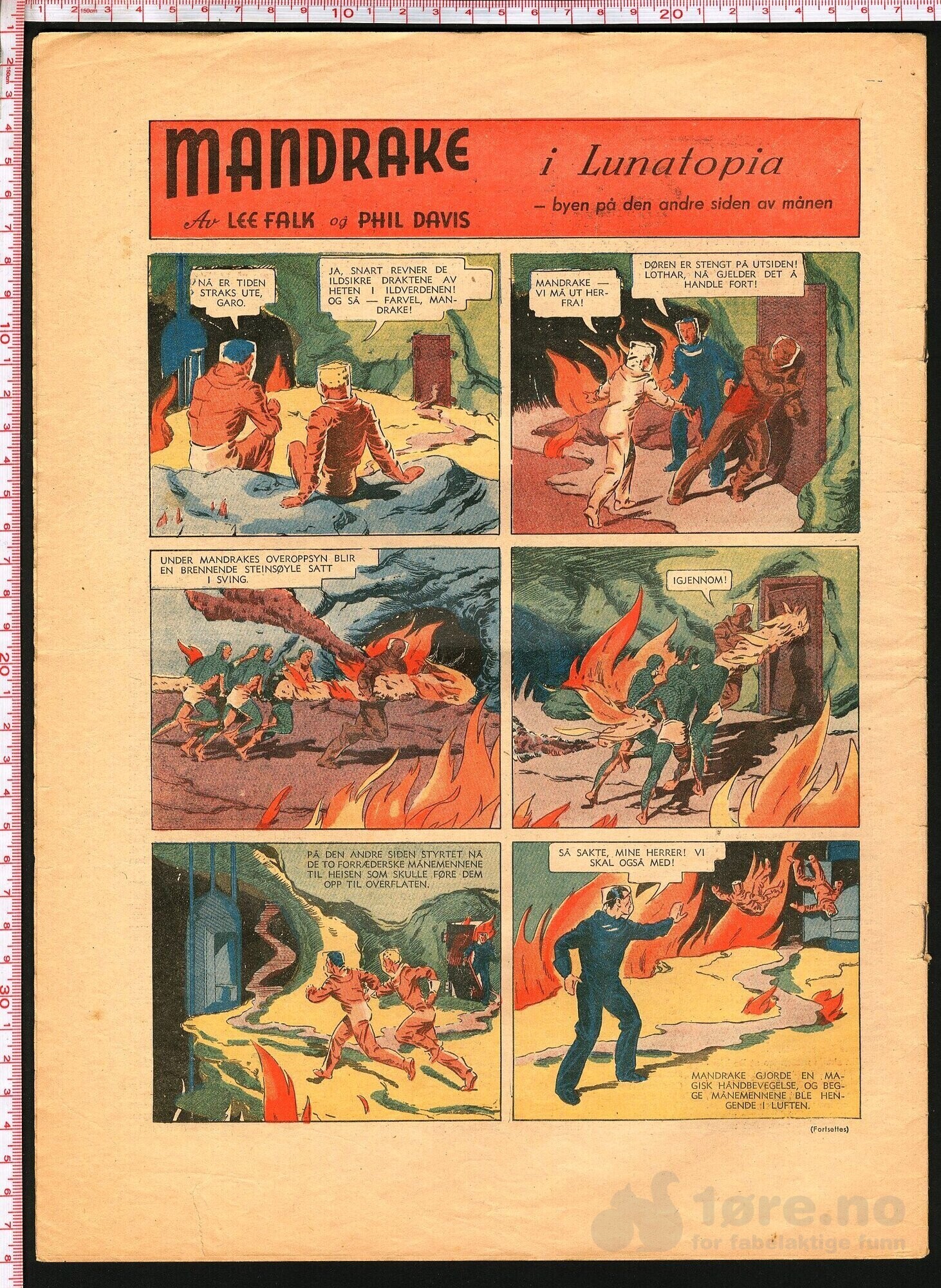 SKIPPERN NR.18   1948, bilde 2