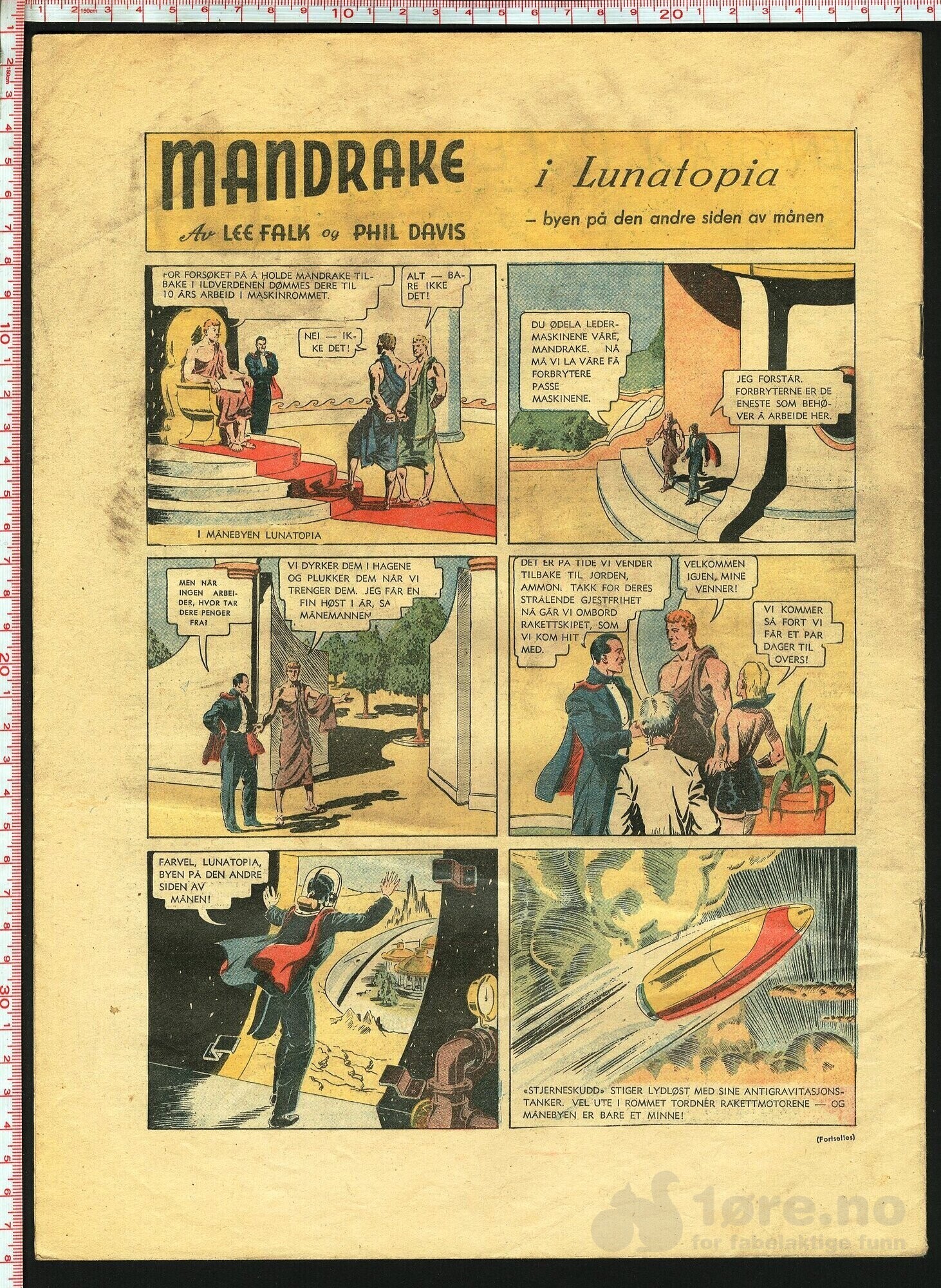 SKIPPERN  19   1948, bilde 2