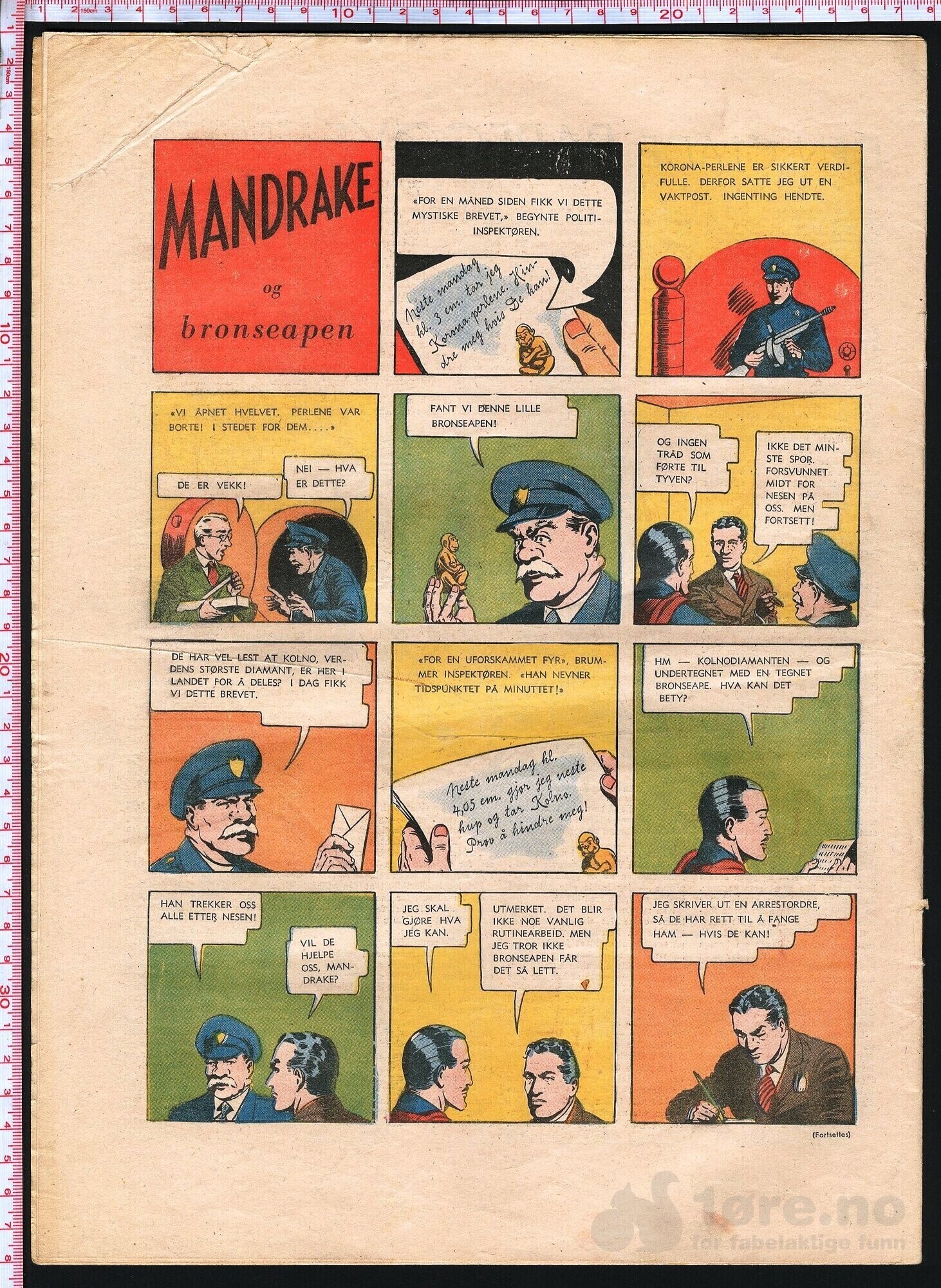 SKIPPERN  NR.23   1948, bilde 2