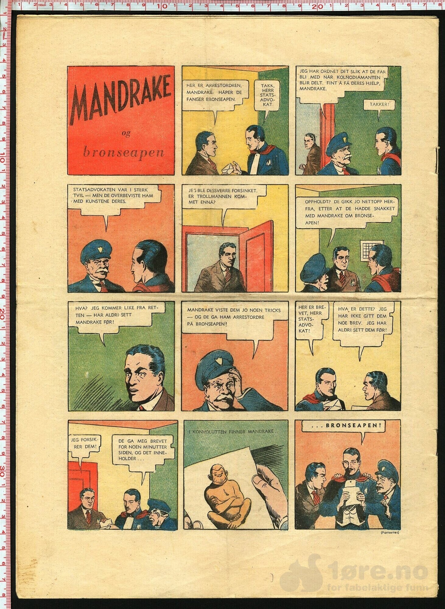 SKIPPERN  NR.24   1948, bilde 2