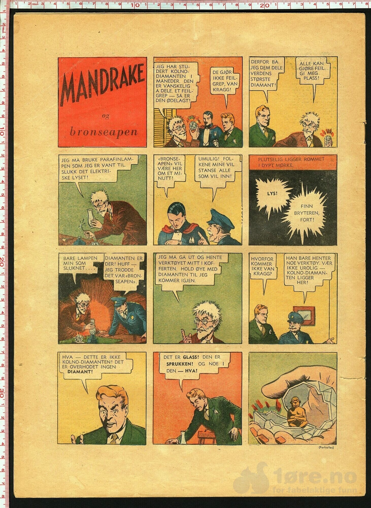 SKIPPERN  NR.26  1948, bilde 2