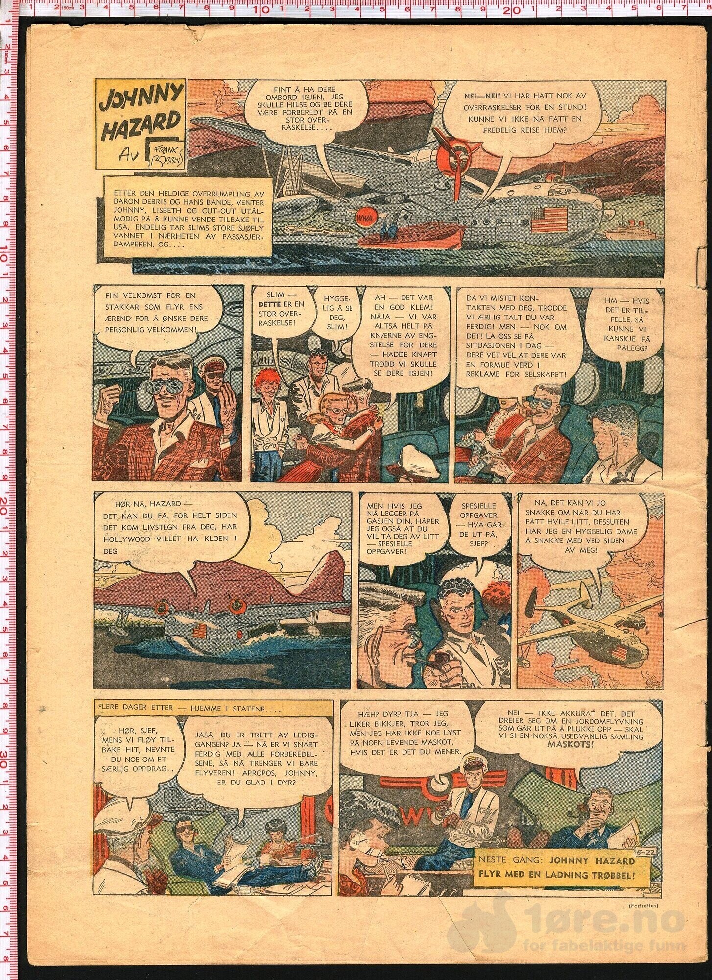 SKIPPERN  NR.26   1949, bilde 2