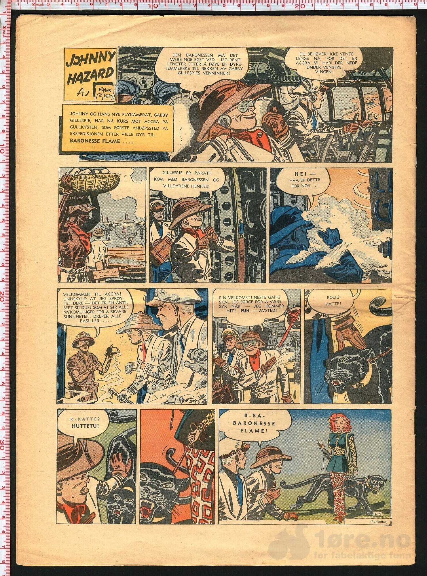 SKIPPERN  NR.2  1950, bilde 2