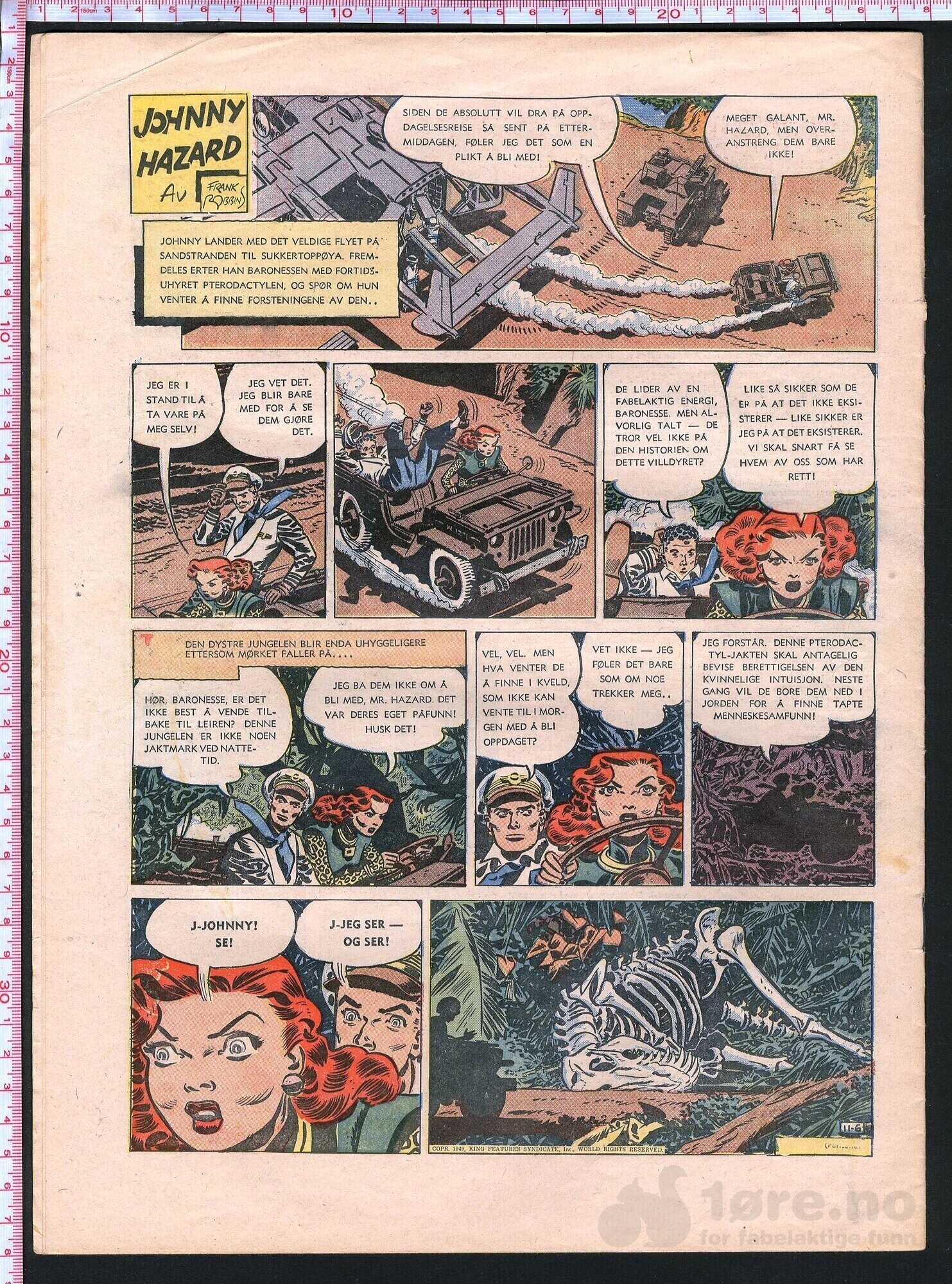 SKIPPERN  NR.24   1950, bilde 2