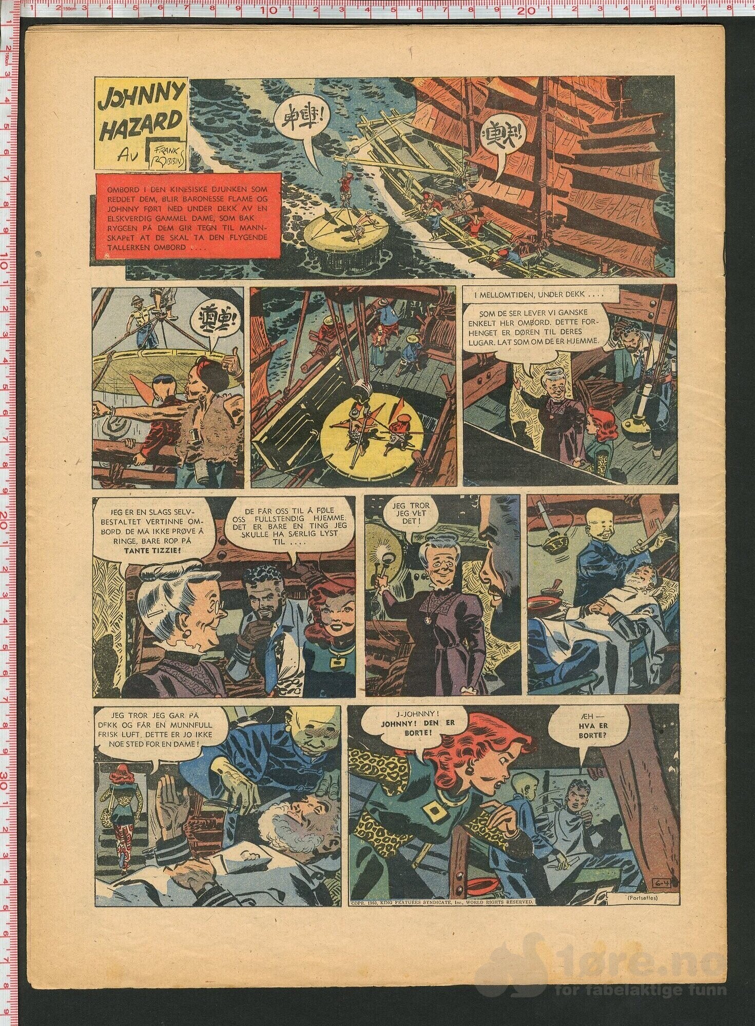 Skippern nr. 2, 1952, bilde 2