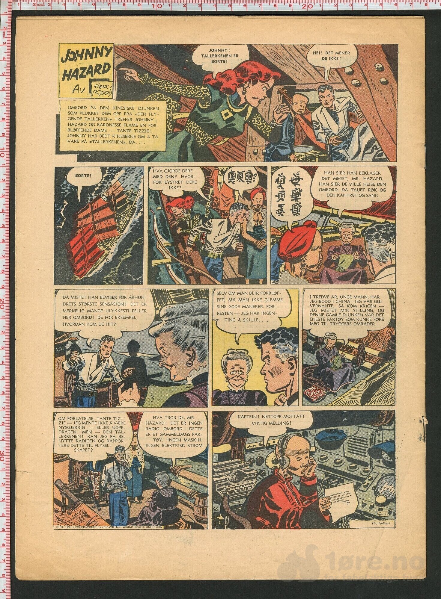 Skippern nr. 3, 1952, bilde 2