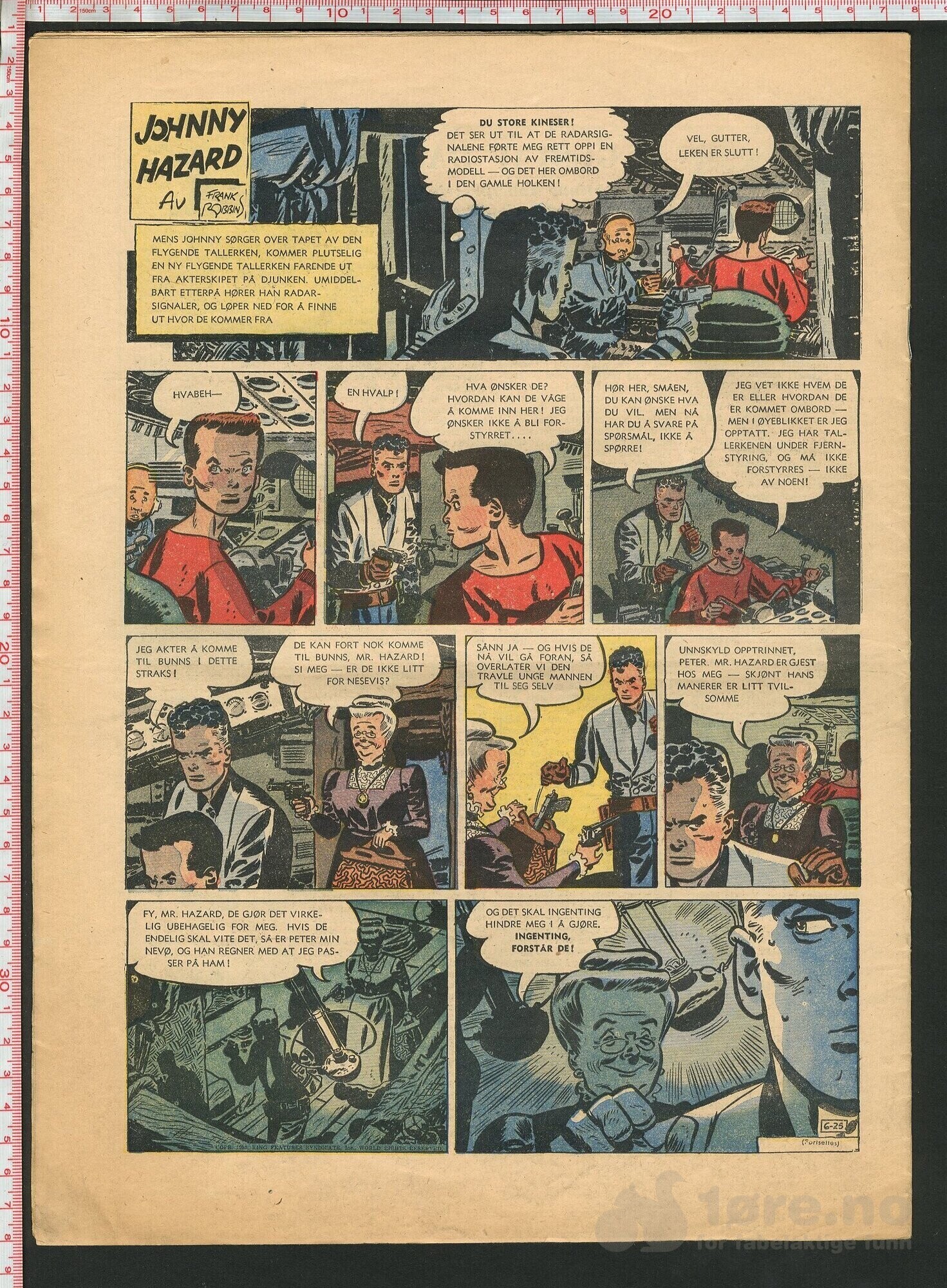 Skippern nr. 5, 1952, bilde 2