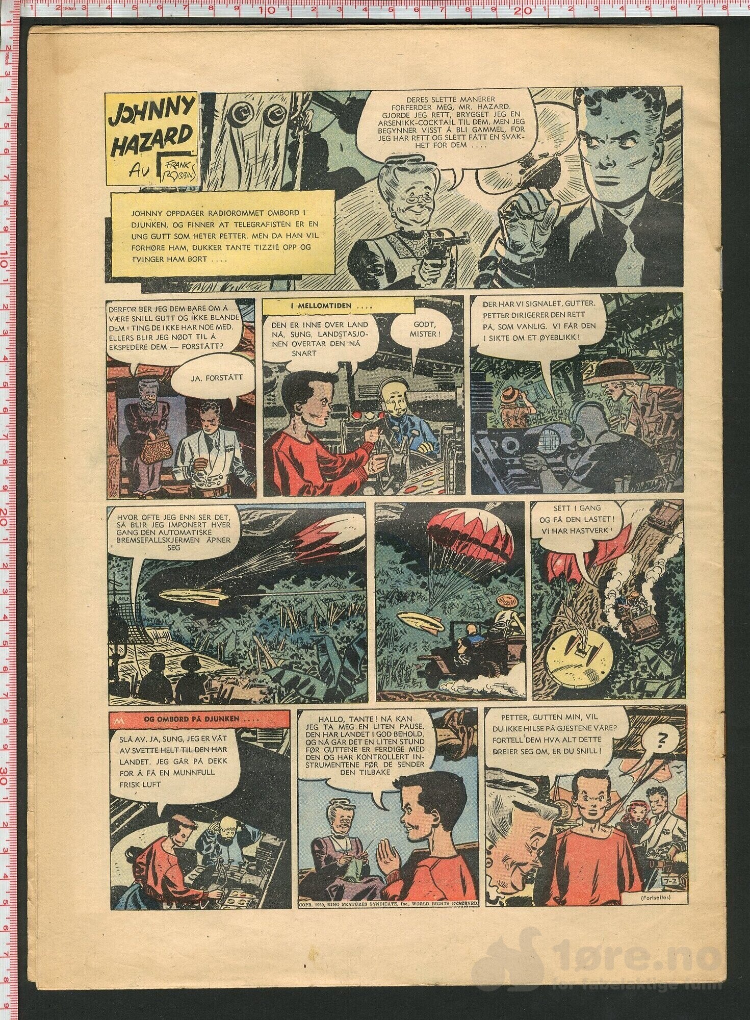 Skippern nr. 6, 1952, bilde 2