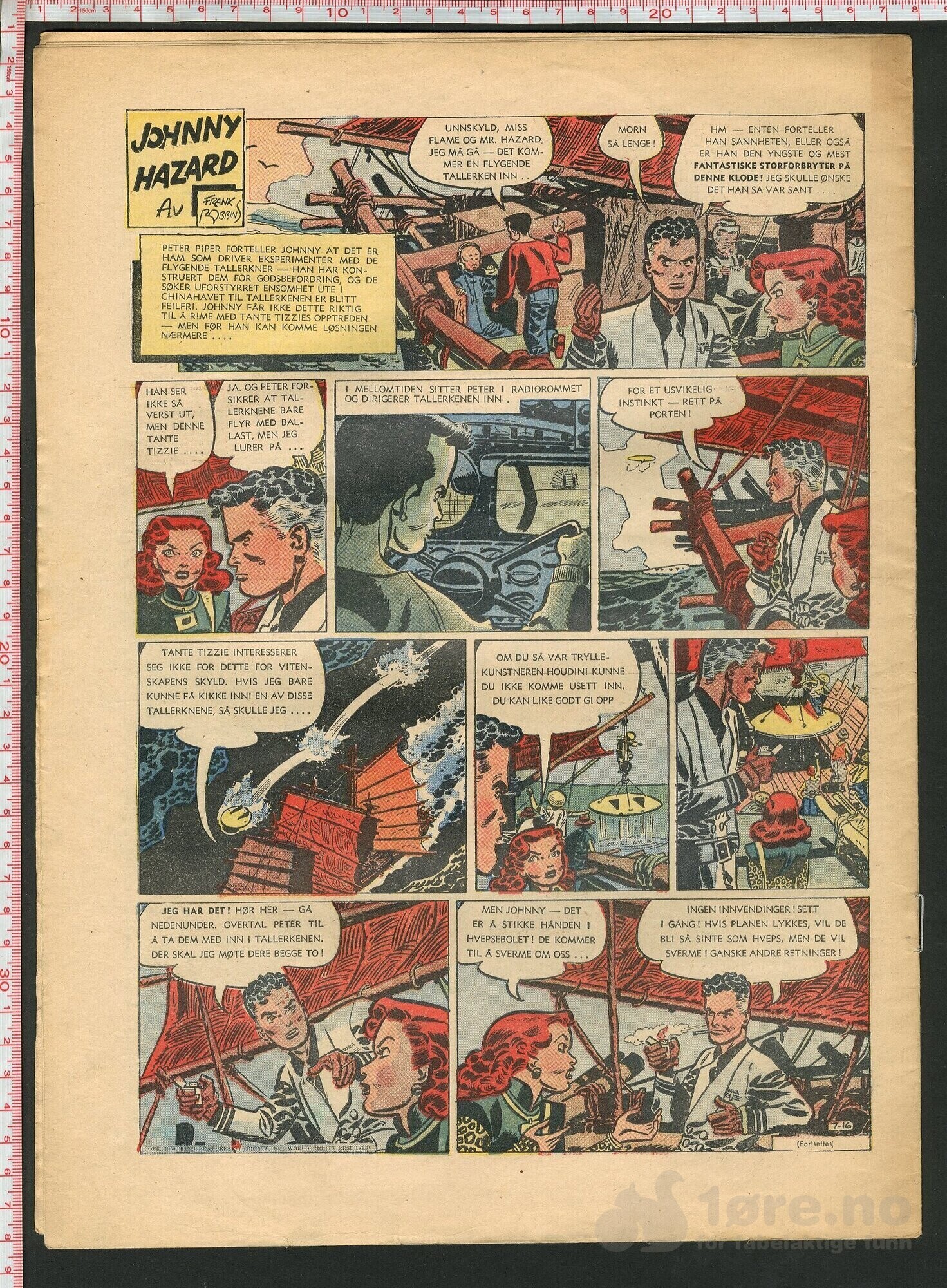 Skippern nr. 8, 1952, bilde 2